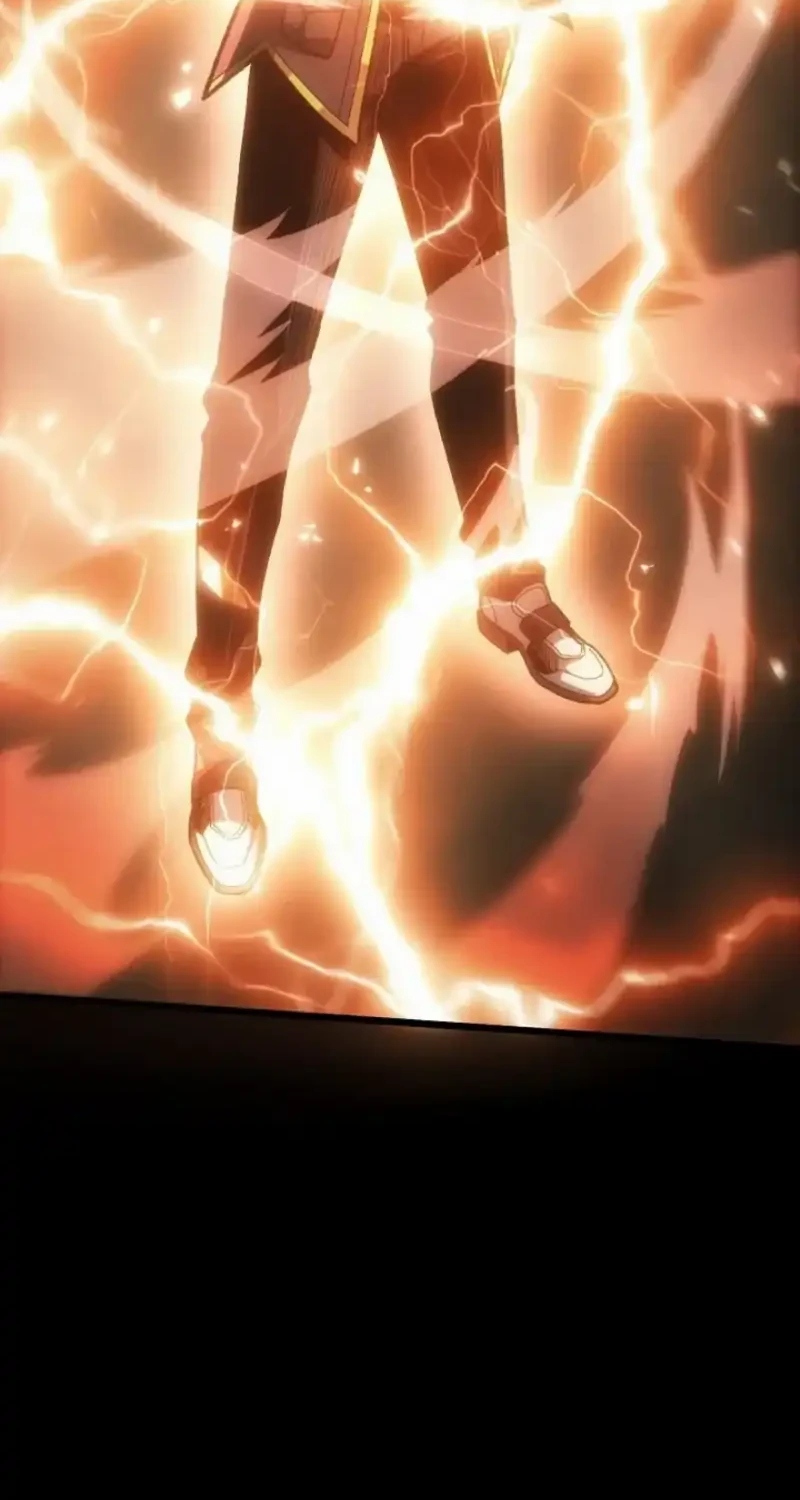 Rebel of the Doomsday Academy Chapter 12 Gambar 8