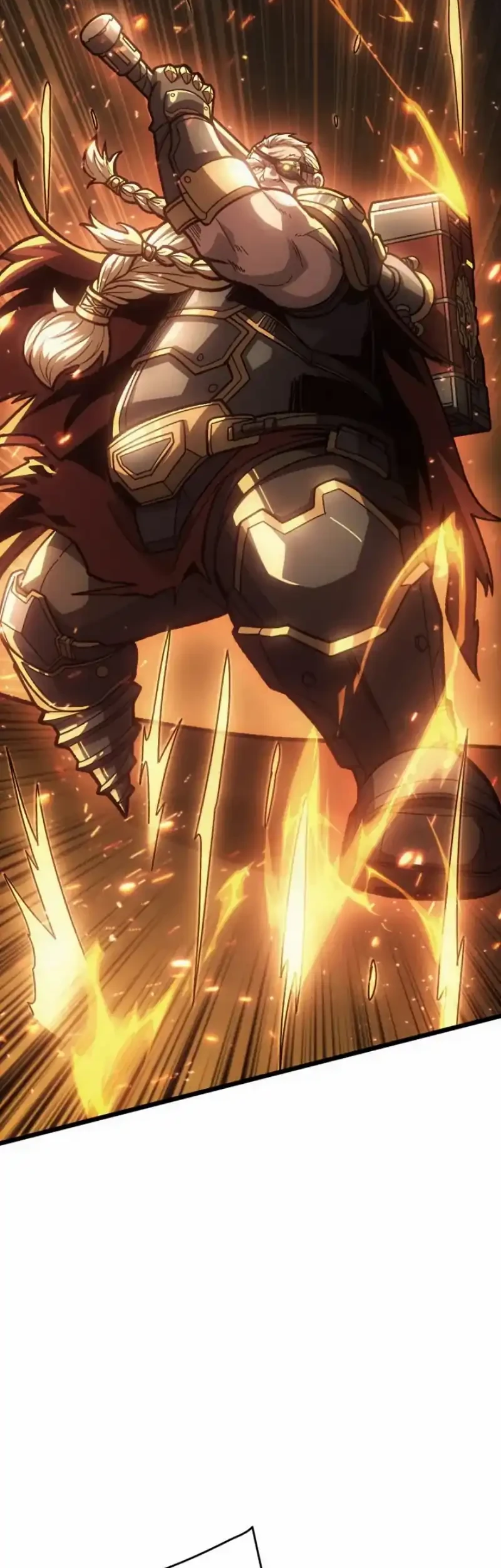 Rebel of the Doomsday Academy Chapter 13 Gambar 9