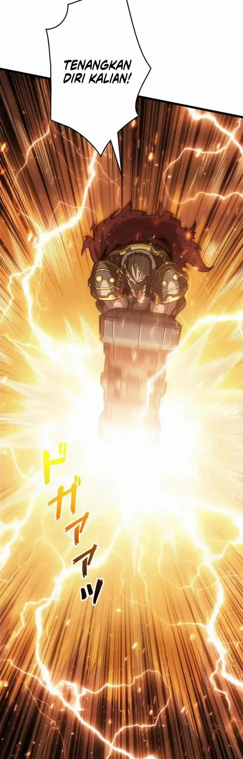 Rebel of the Doomsday Academy Chapter 13 Gambar 10
