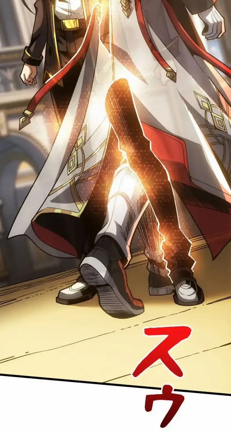 Rebel of the Doomsday Academy Chapter 16 Gambar 8