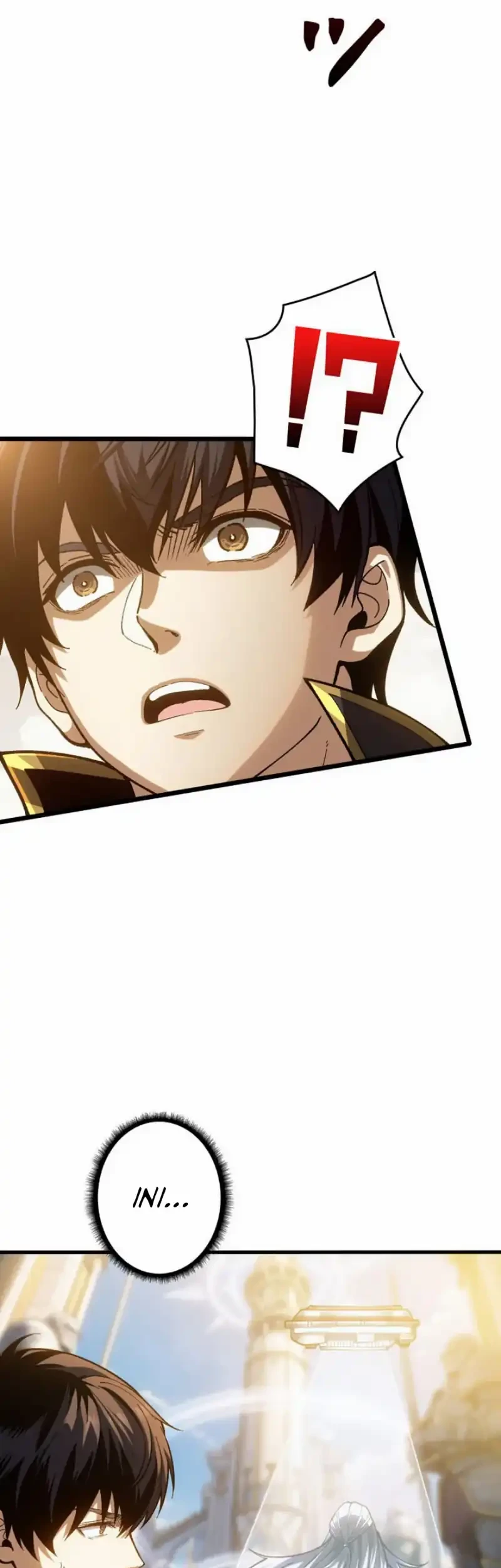 Rebel of the Doomsday Academy Chapter 16 Gambar 9