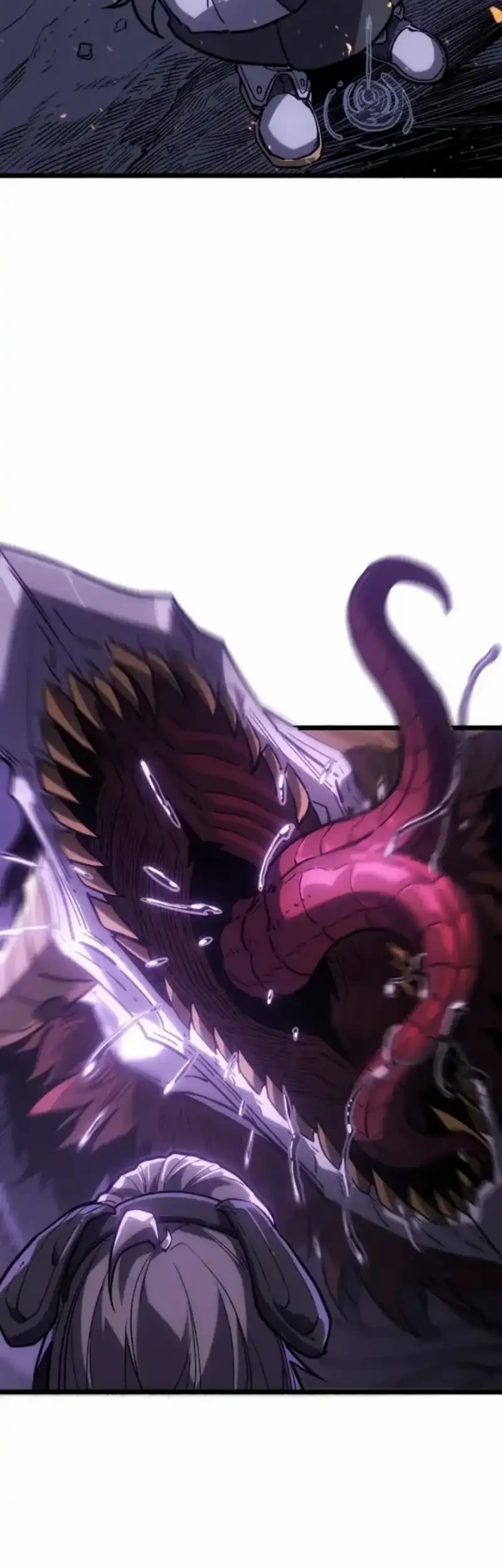 Rebel of the Doomsday Academy Chapter 2 Gambar 11