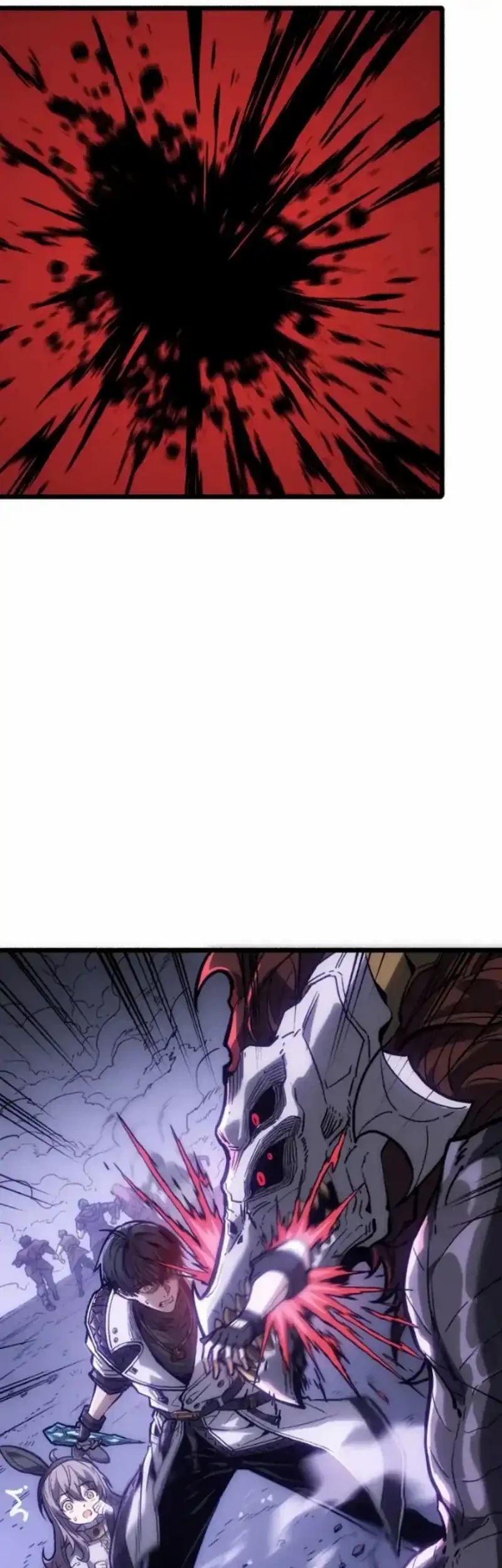 Rebel of the Doomsday Academy Chapter 2 Gambar 13