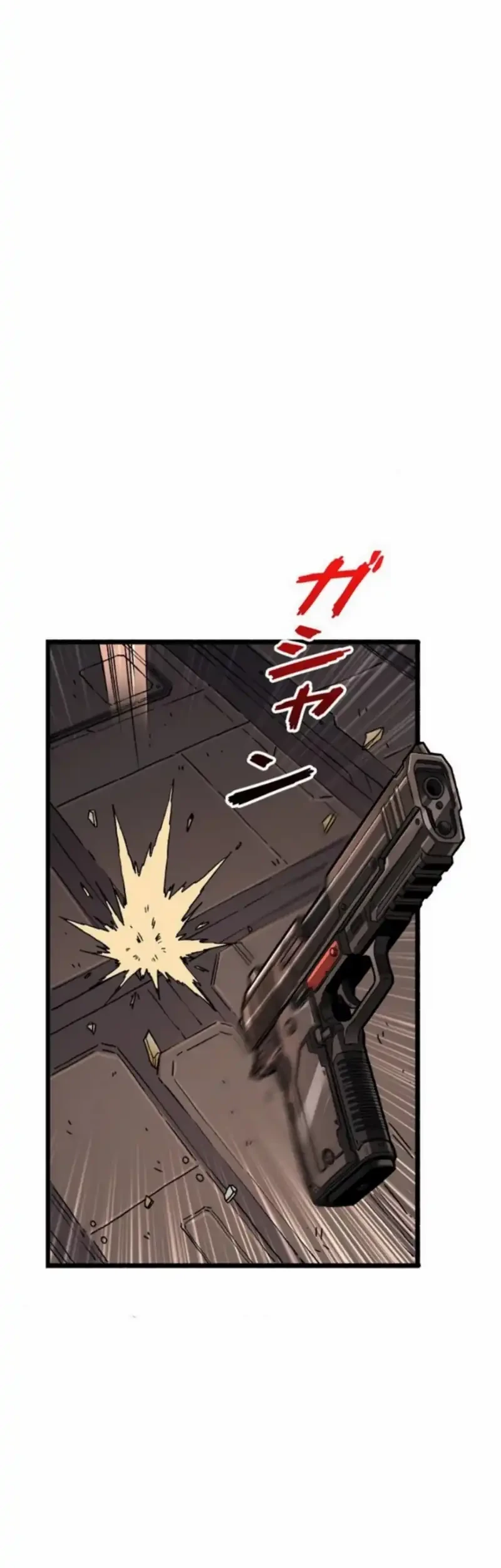 Rebel of the Doomsday Academy Chapter 6 Gambar 11