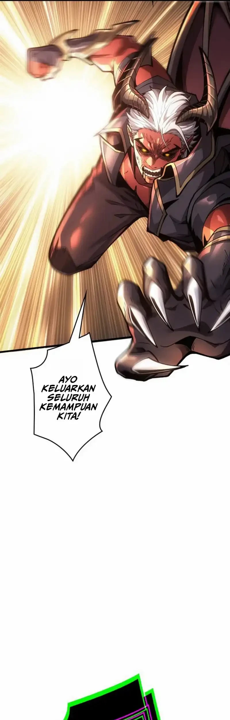 Rebel of the Doomsday Academy Chapter 7 Gambar 13