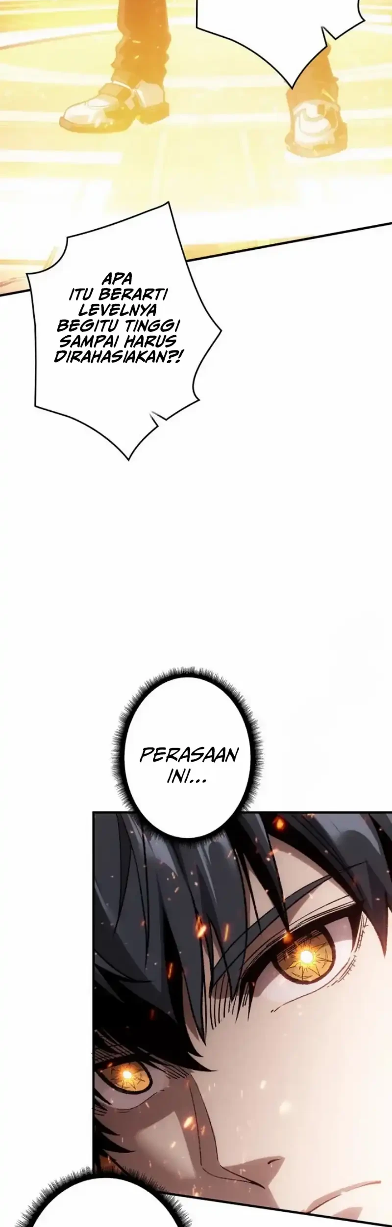 Rebel of the Doomsday Academy Chapter 9 Gambar 10