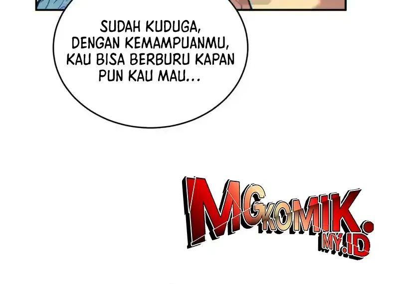Rebirth in the Apocalypse: I Reach the Top by Opening Boxes Chapter 89 Gambar 10