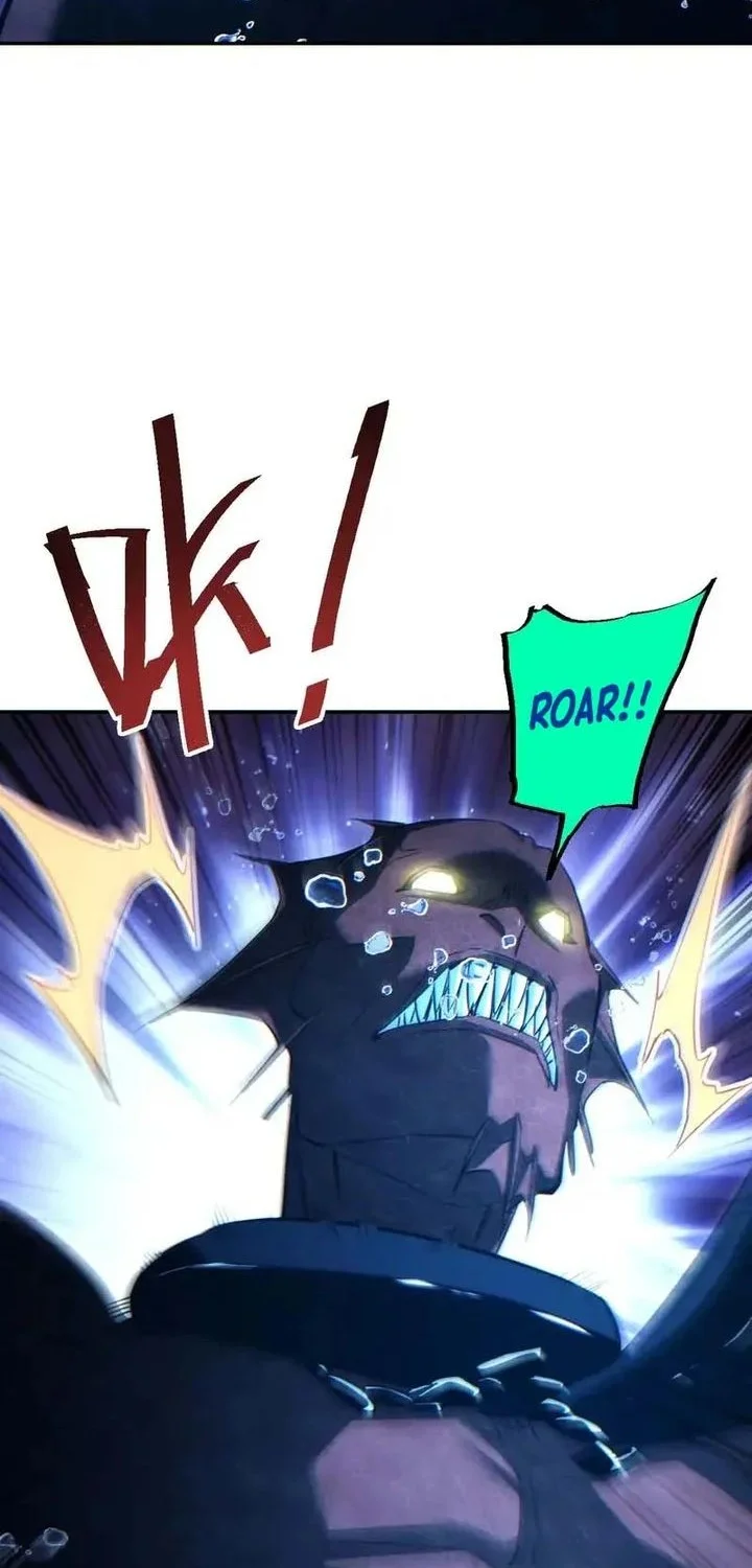 Rebirth in the Apocalypse: I Reach the Top by Opening Boxes Chapter 98 Gambar 8