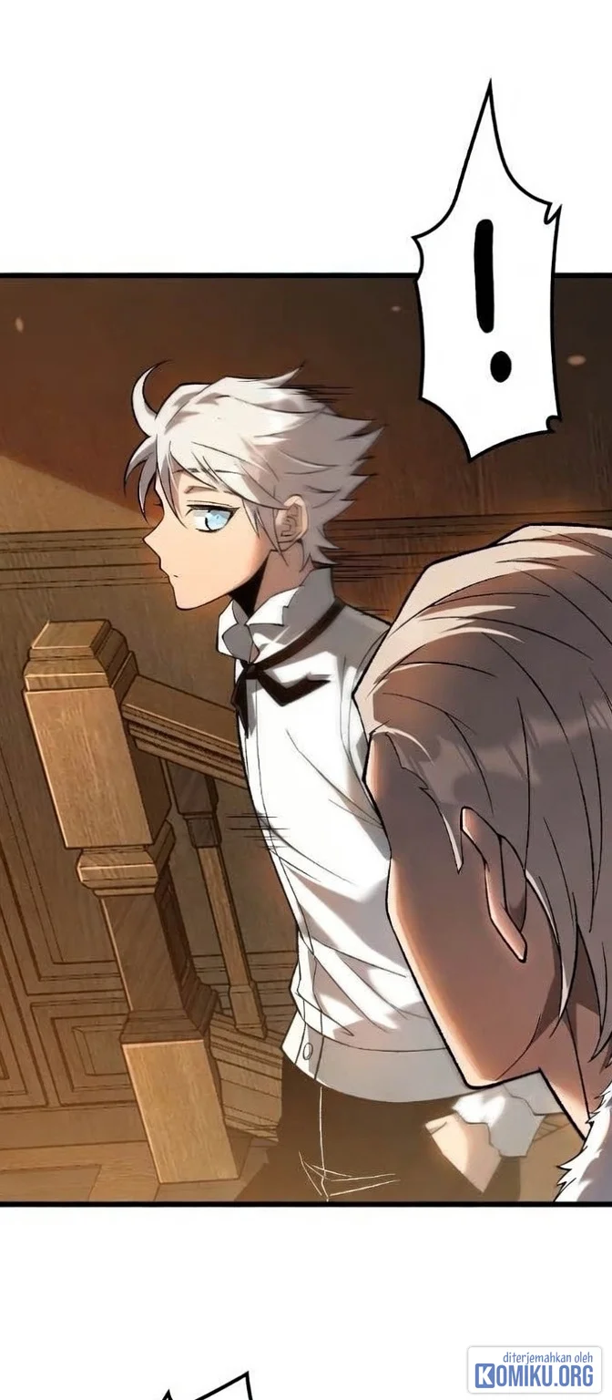 Rebirth: Monarch of the Dead Chapter 11 Gambar 14