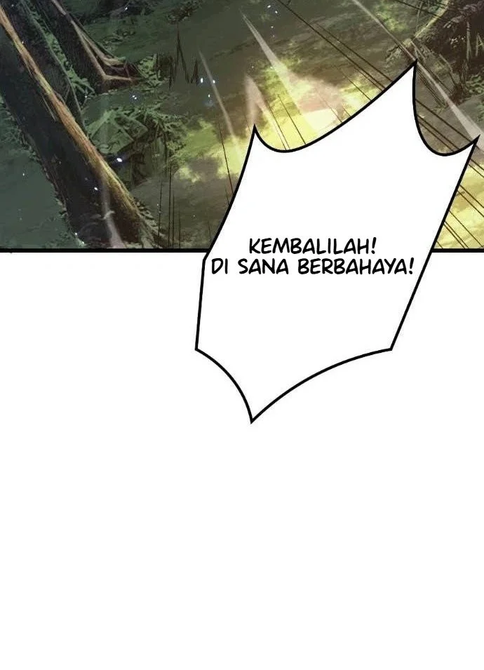 Rebirth: Monarch of the Dead Chapter 12 Gambar 9