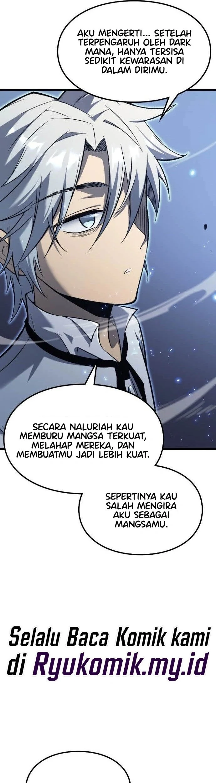 Rebirth: Monarch of the Dead Chapter 13 Gambar 13
