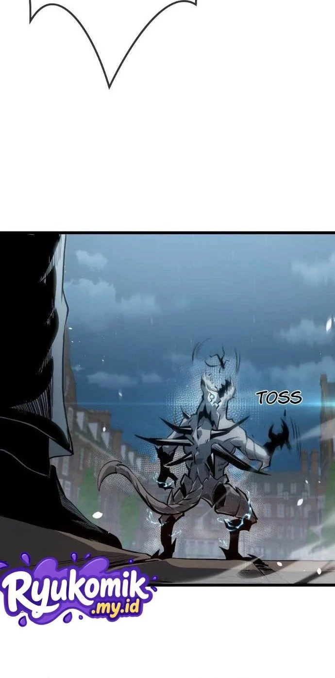 Rebirth: Monarch of the Dead Chapter 20 Gambar 9