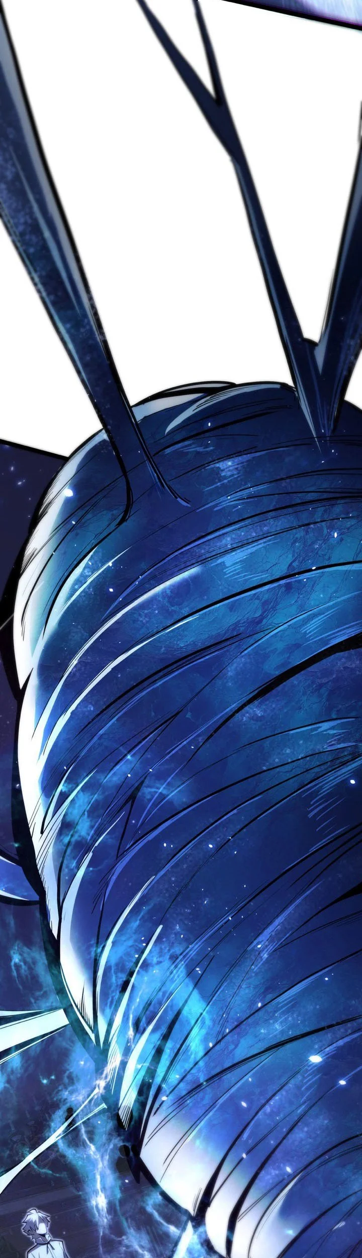 Rebirth: Monarch of the Dead Chapter 24 Gambar 8