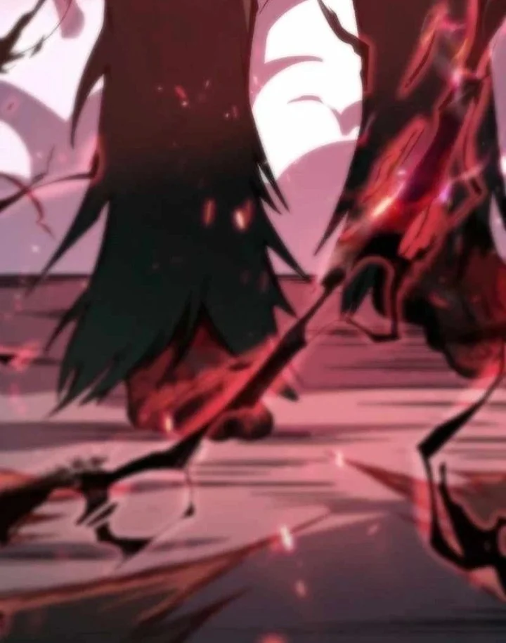 Rebirth: Monarch of the Dead Chapter 27 Gambar 9