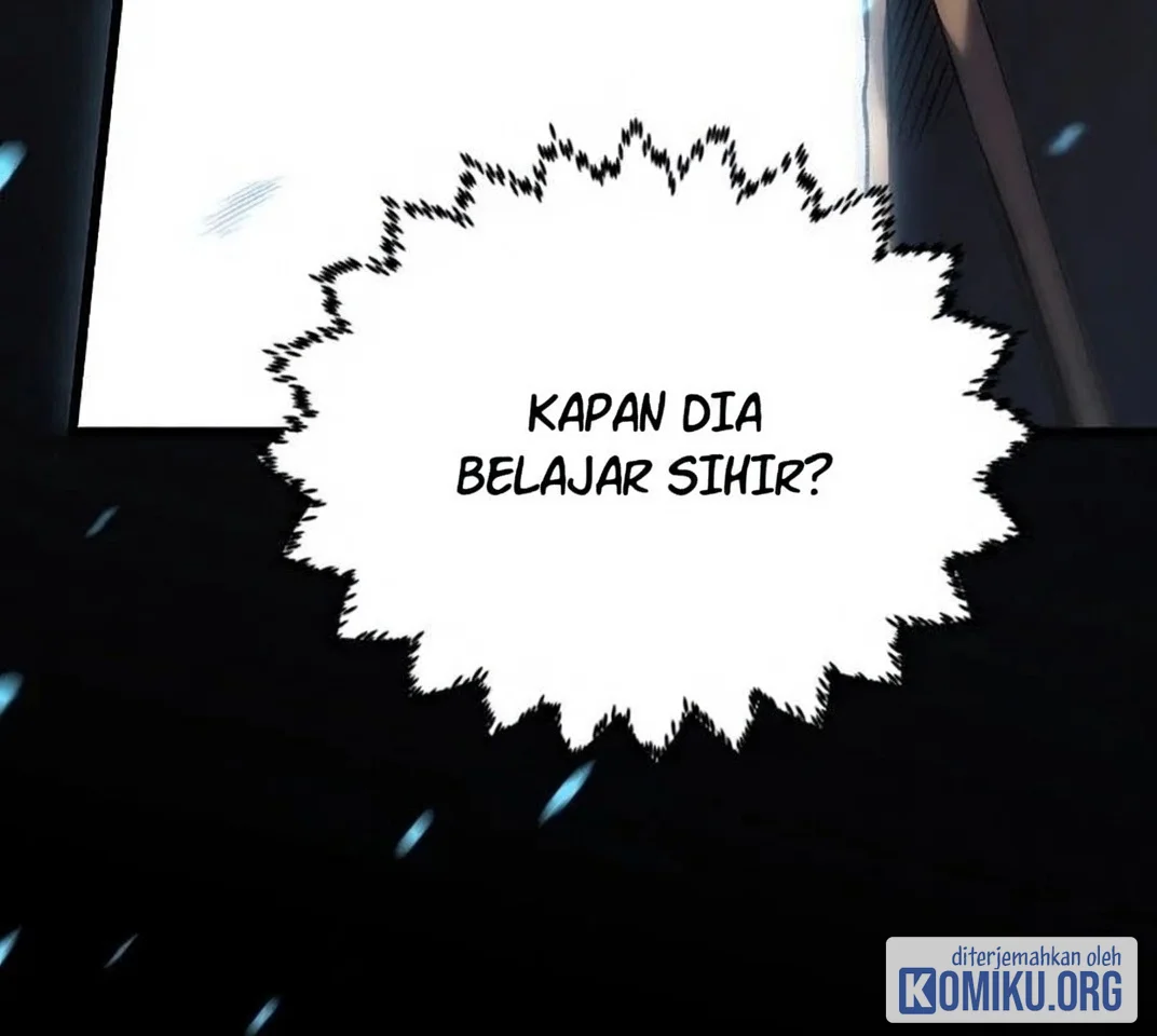 Rebirth: Monarch of the Dead Chapter 3 Gambar 13