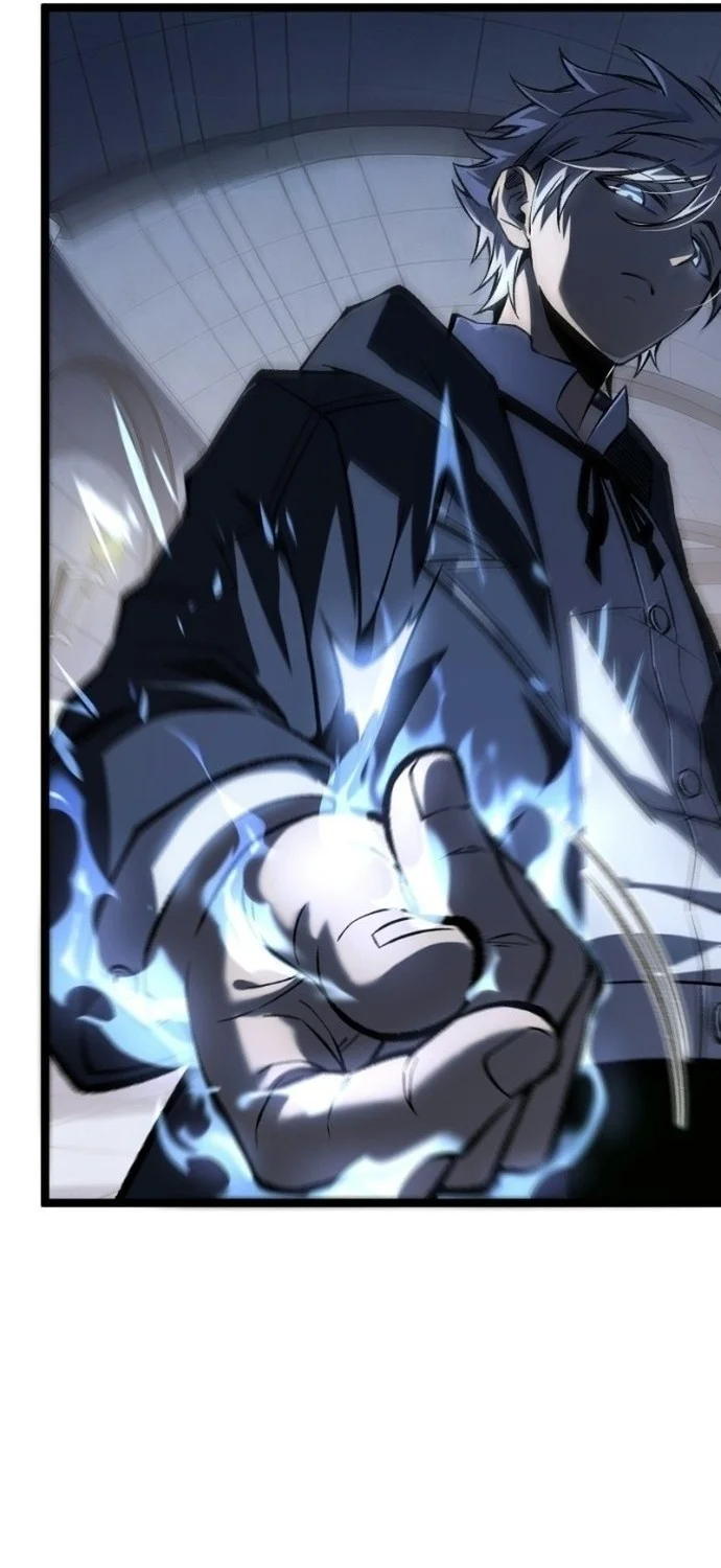 Rebirth: Monarch of the Dead Chapter 35 Gambar 11
