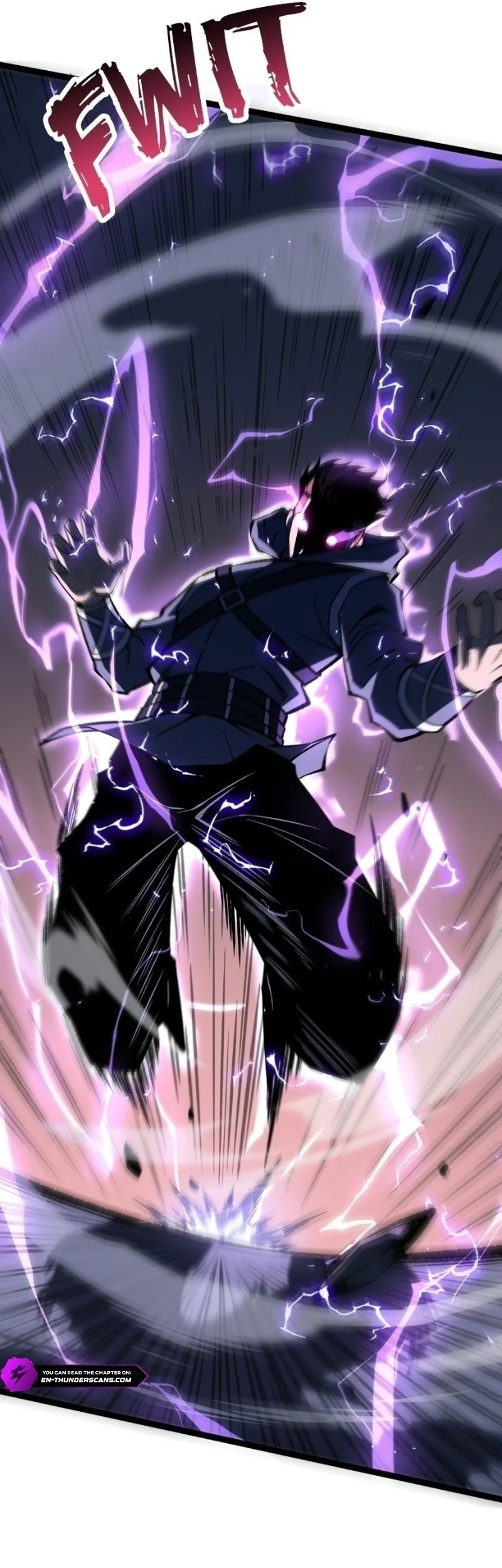 Rebirth: Monarch of the Dead Chapter 36 Gambar 12