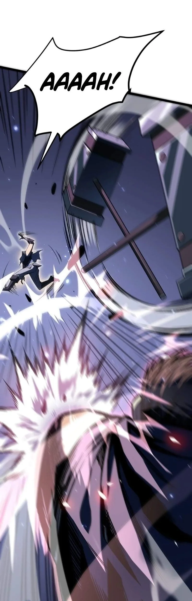 Rebirth: Monarch of the Dead Chapter 37 Gambar 10