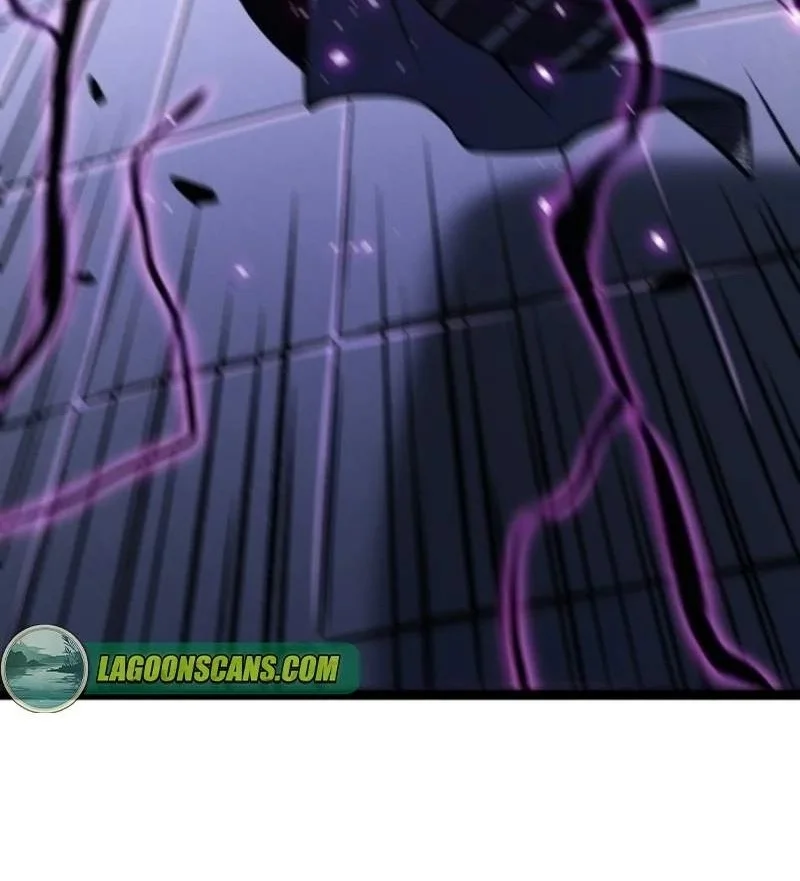 Rebirth: Monarch of the Dead Chapter 38 Gambar 14
