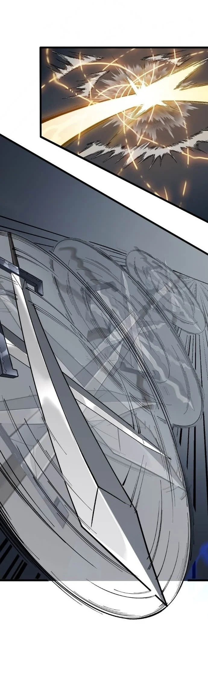 Rebirth: Monarch of the Dead Chapter 5 Gambar 13