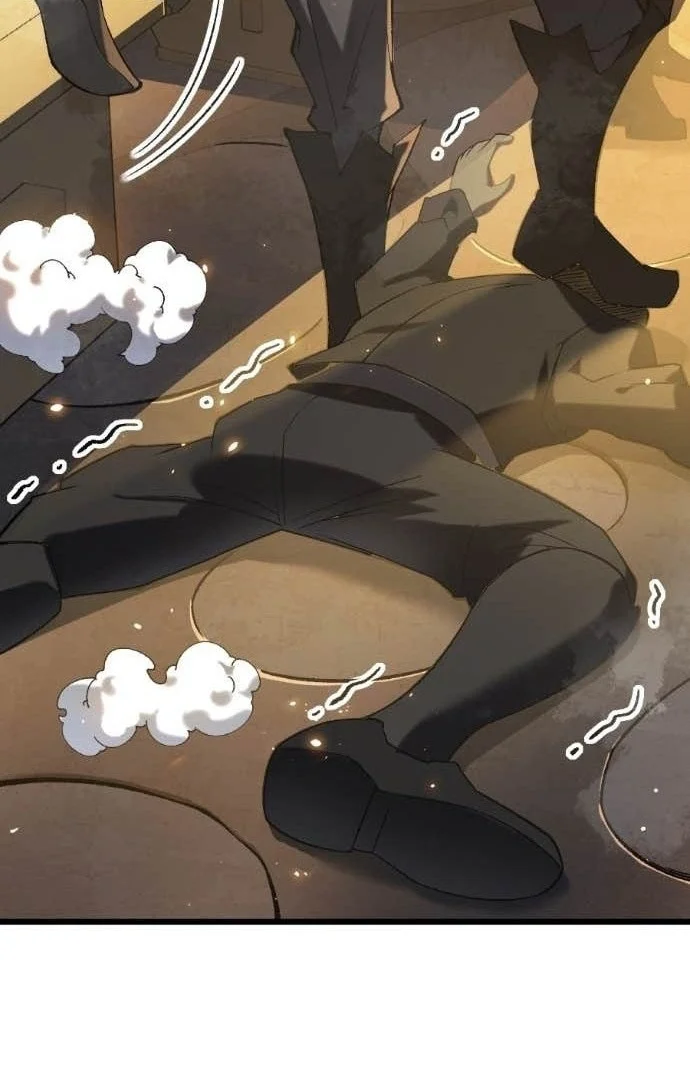 Rebirth: Monarch of the Dead Chapter 8 Gambar 14