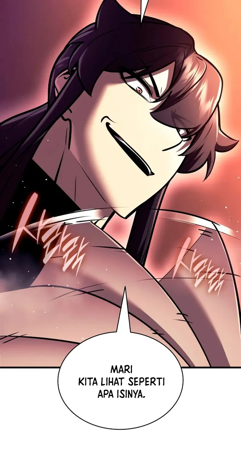 Rebirth of the Divine Demon Chapter 21 Gambar 16