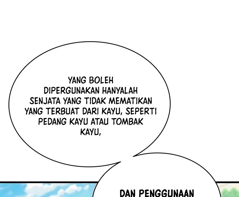 Rebirth of the Divine Demon Chapter 23 Gambar 16
