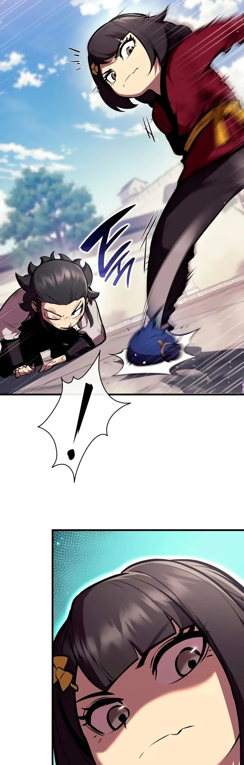 Rebirth of the Divine Demon Chapter 24 Gambar 15