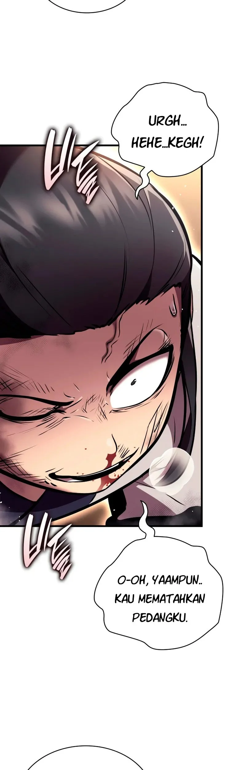 Rebirth of the Divine Demon Chapter 24 Gambar 17