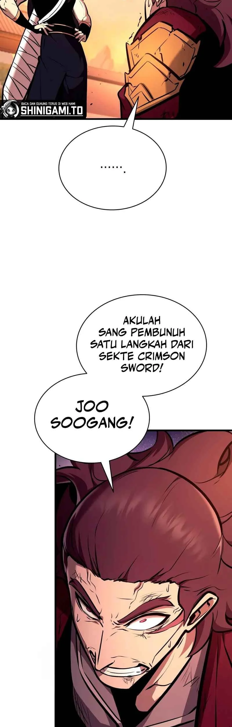 Rebirth of the Divine Demon Chapter 27 Gambar 12