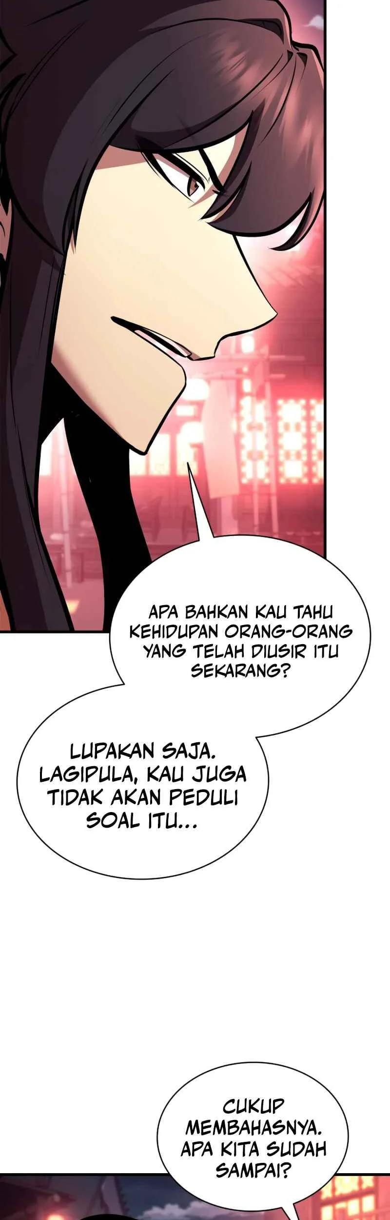 Rebirth of the Divine Demon Chapter 34 Gambar 12
