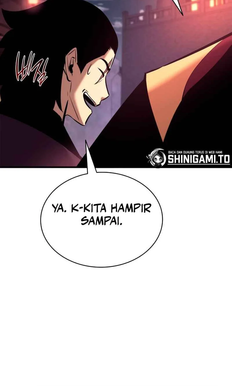 Rebirth of the Divine Demon Chapter 34 Gambar 13
