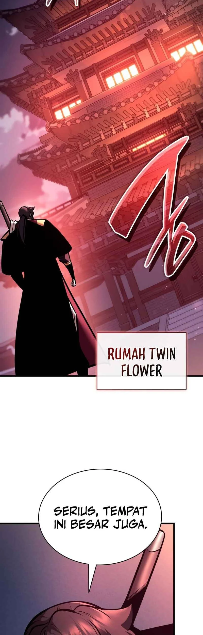 Rebirth of the Divine Demon Chapter 34 Gambar 15