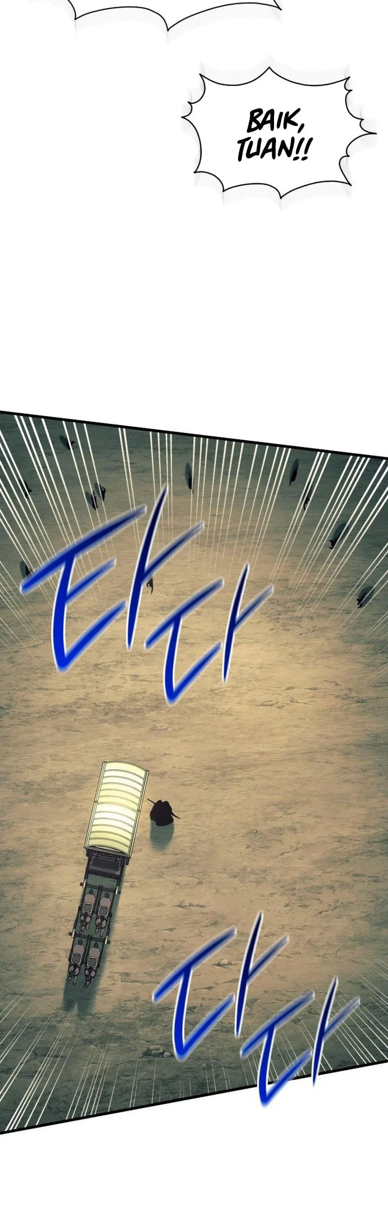 Rebirth of the Divine Demon Chapter 42 Gambar 13