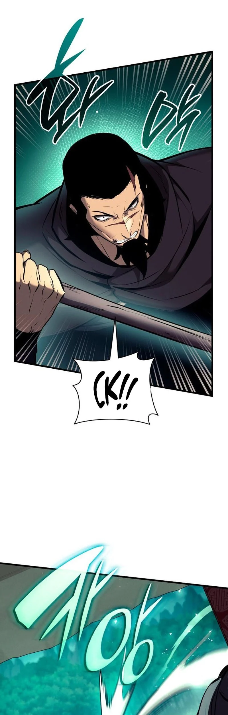 Rebirth of the Divine Demon Chapter 42 Gambar 14