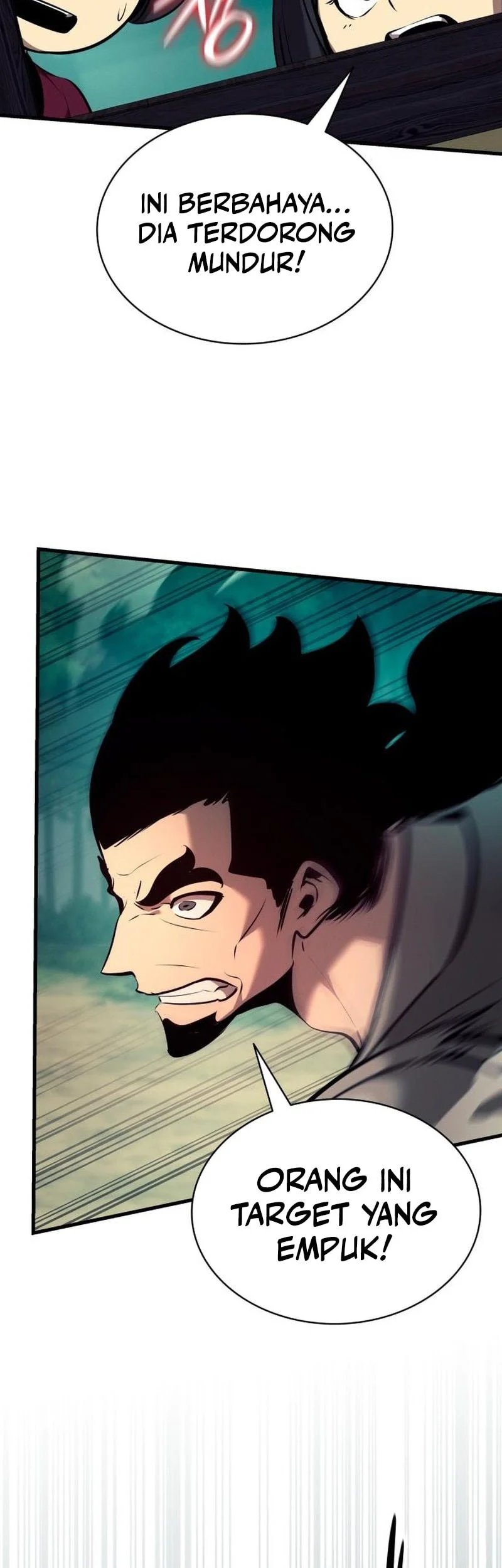 Rebirth of the Divine Demon Chapter 42 Gambar 16