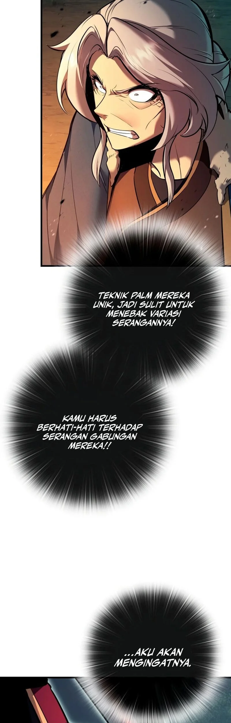 Rebirth of the Divine Demon Chapter 43 Gambar 12