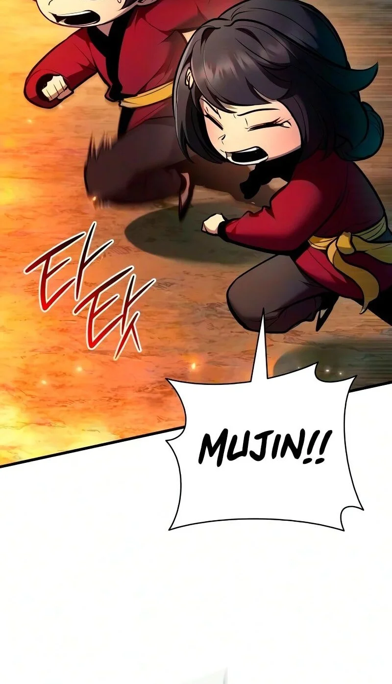 Rebirth of the Divine Demon Chapter 44 Gambar 13