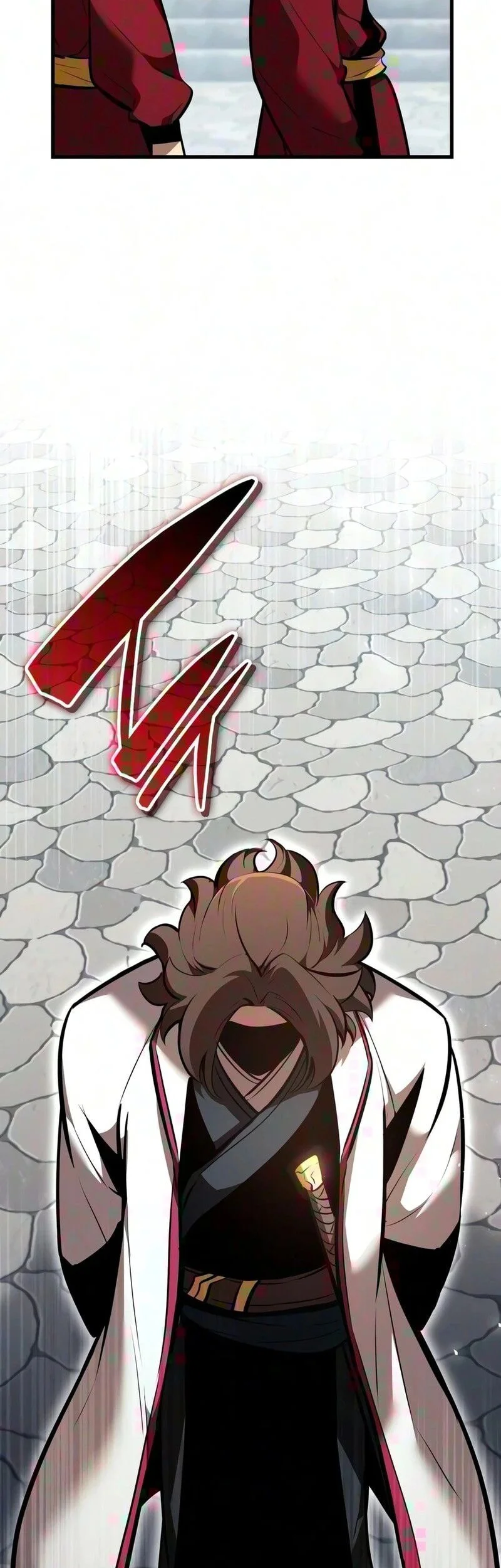 Rebirth of the Divine Demon Chapter 46 Gambar 12