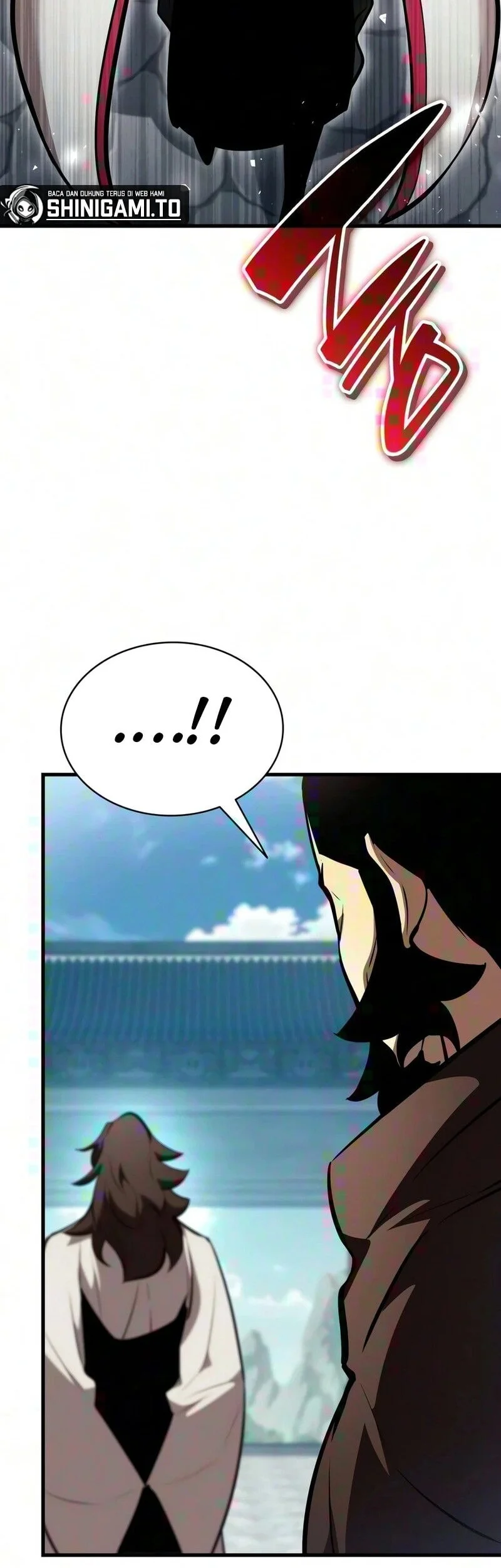 Rebirth of the Divine Demon Chapter 46 Gambar 13