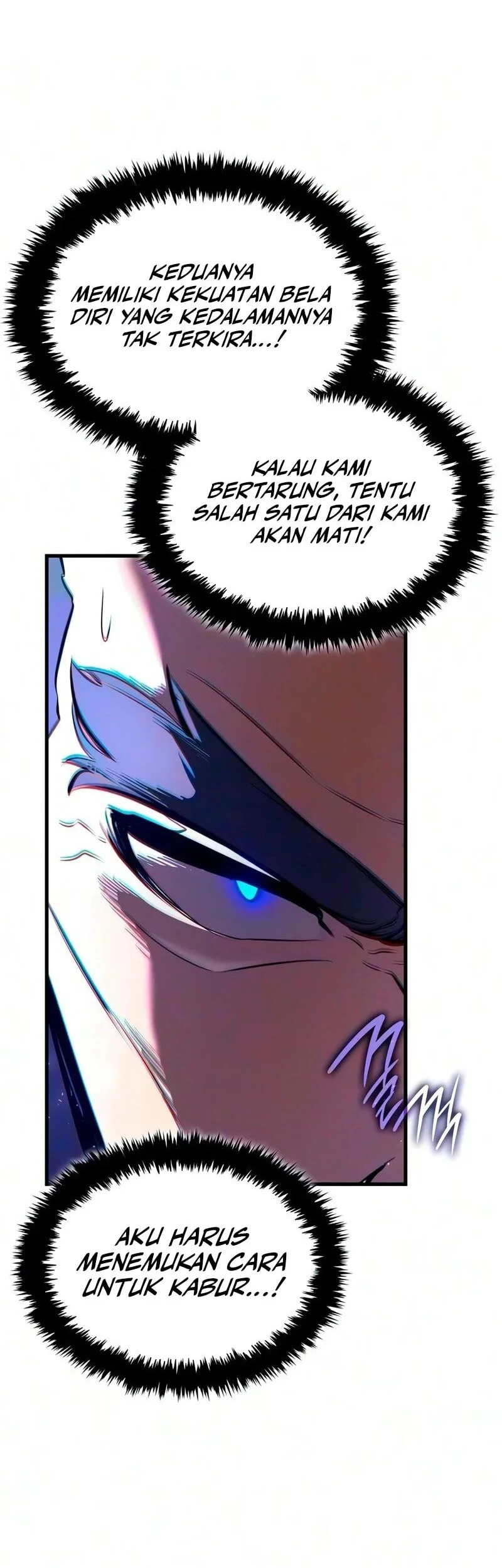 Rebirth of the Divine Demon Chapter 53 Gambar 13