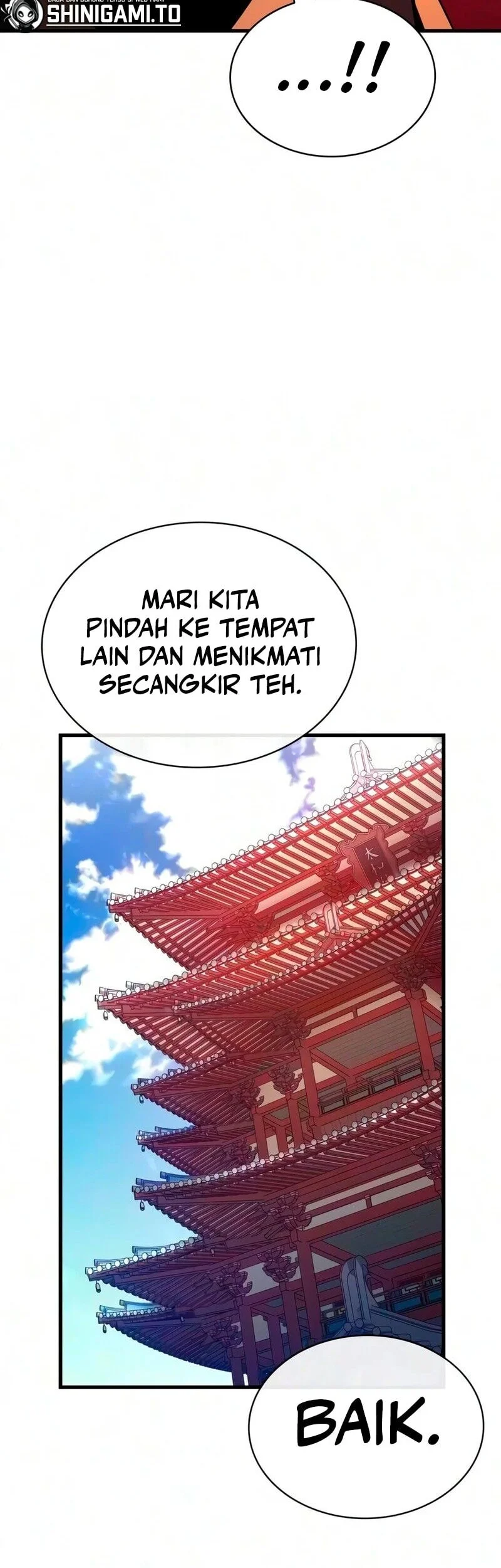 Rebirth of the Divine Demon Chapter 54 Gambar 13