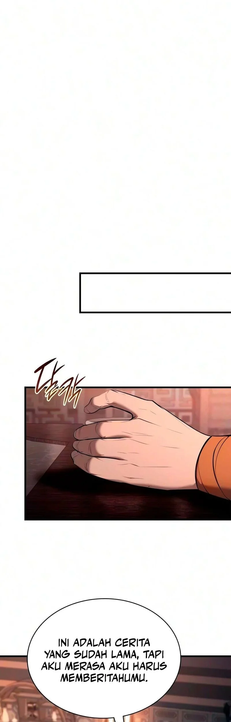 Rebirth of the Divine Demon Chapter 54 Gambar 14