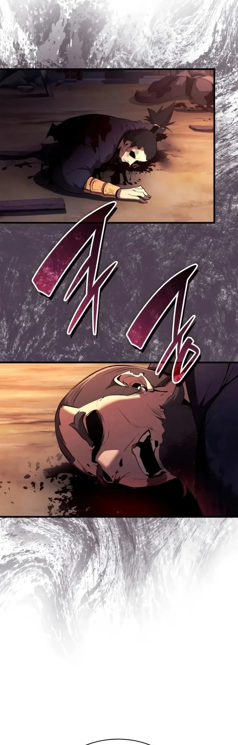 Rebirth of the Divine Demon Chapter 55 Gambar 16