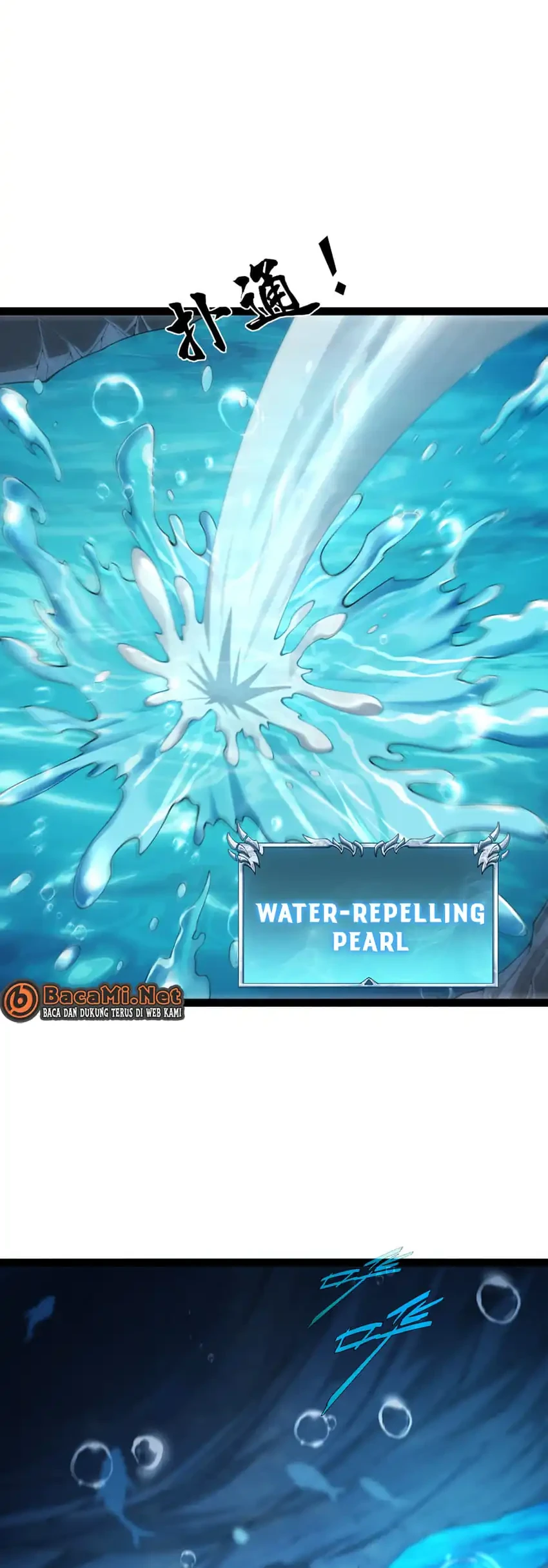 Rebirth of the Thief Who Roamed the World Chapter 17 Gambar 9