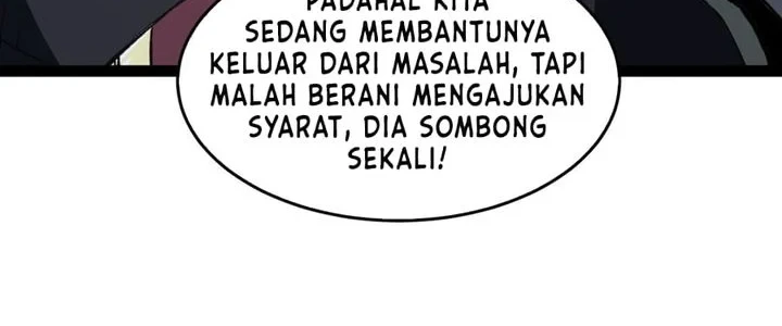Rebirth of the Thief Who Roamed the World Chapter 19 Gambar 10