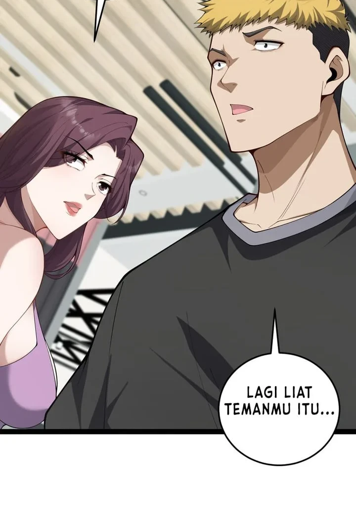 Rebirth of the Thief Who Roamed the World Chapter 20 Gambar 10
