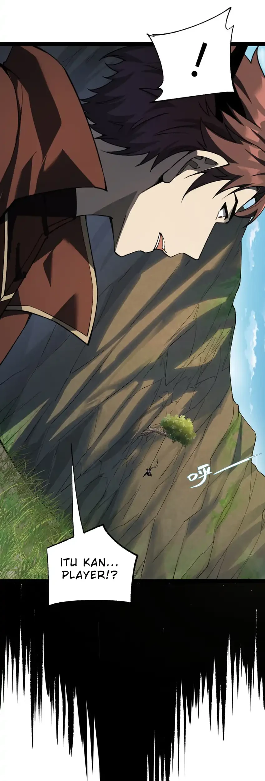 Rebirth of the Thief Who Roamed the World Chapter 21 Gambar 8