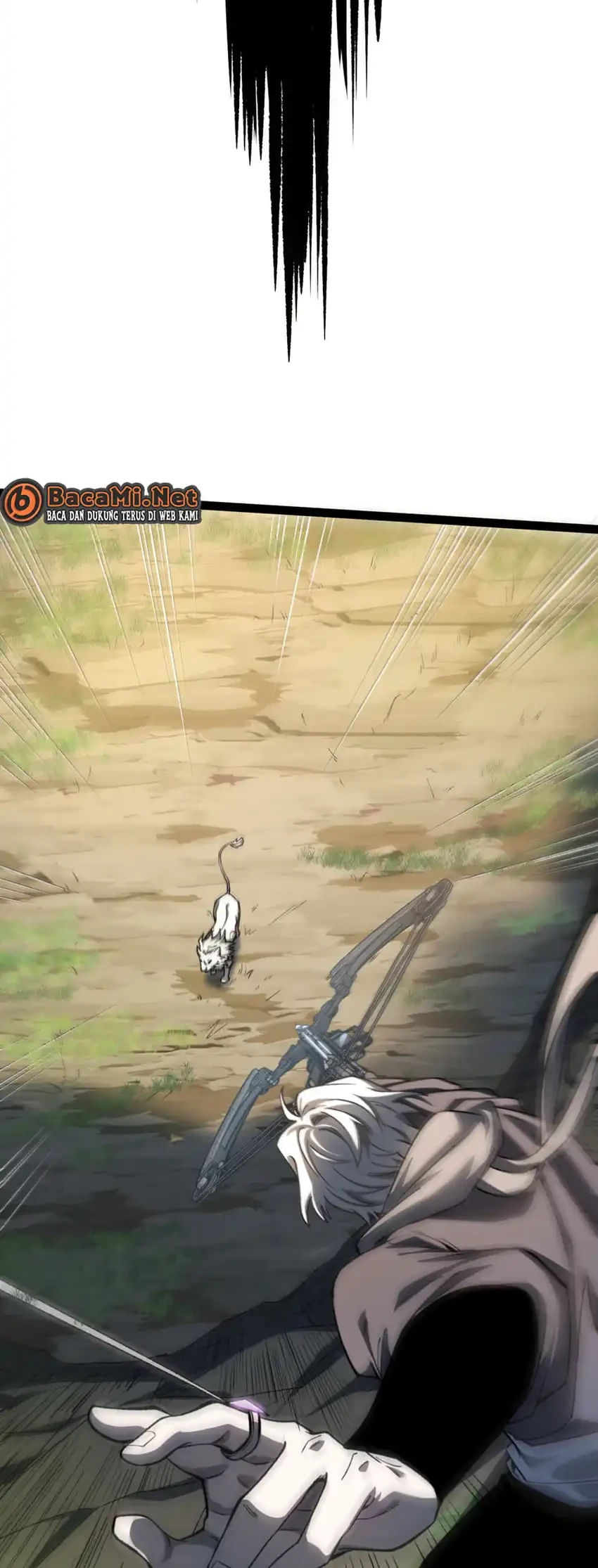 Rebirth of the Thief Who Roamed the World Chapter 21 Gambar 9