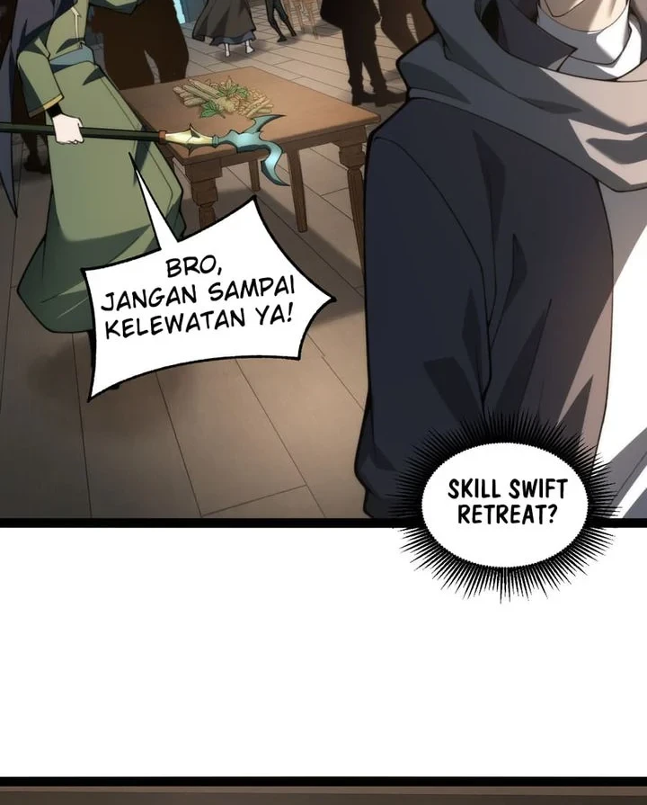 Rebirth of the Thief Who Roamed the World Chapter 23 Gambar 10